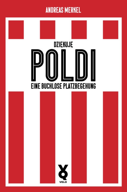 Dziękuję Poldi!