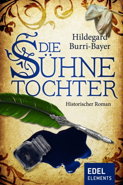 Die Sühnetochter