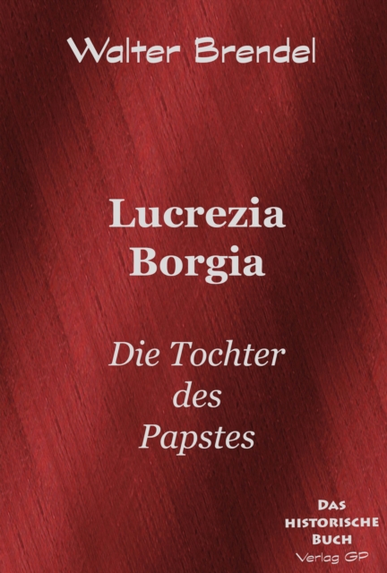 Lucrezia Borgia