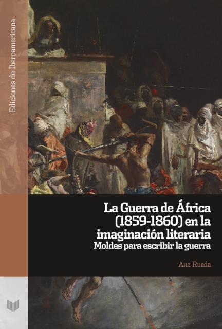 La Guerra de África (1859-1860) en la imaginación literaria