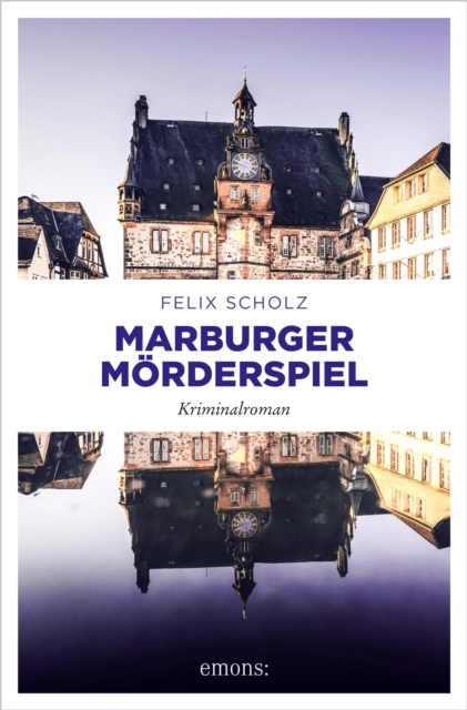 Marburger Mörderspiel