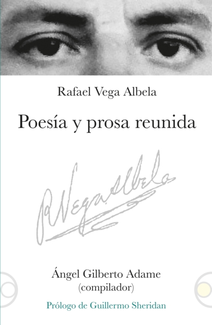 Poesia y prosa reunida