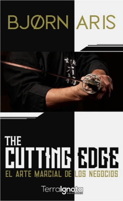 The Cutting Edge