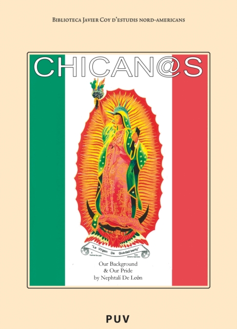 Chican@s: Our Background and Our Pride