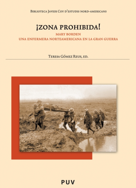 ¡Zona prohibida!