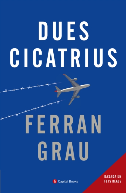 Dues cicatrius