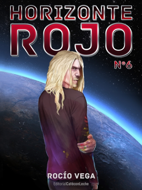 Horizonte Rojo (nº 6)