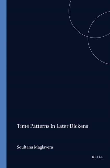 Time patterns in Later Dickens