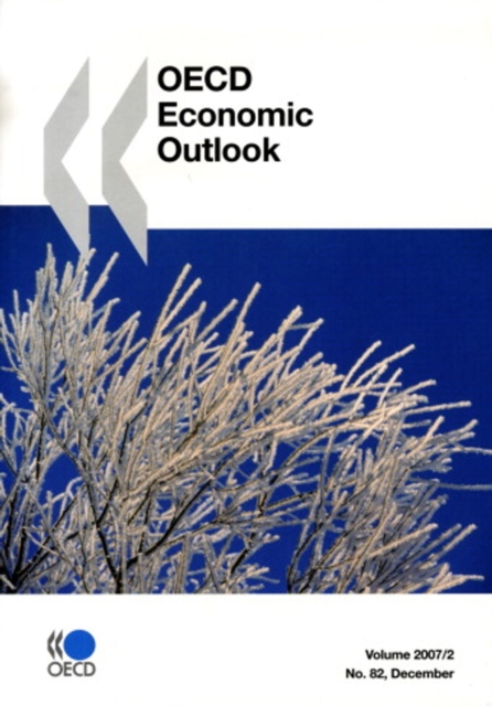 OECD Economic Outlook, Volume 2007 Issue 2