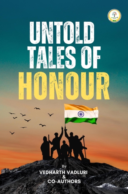 Untold Tales of Honour