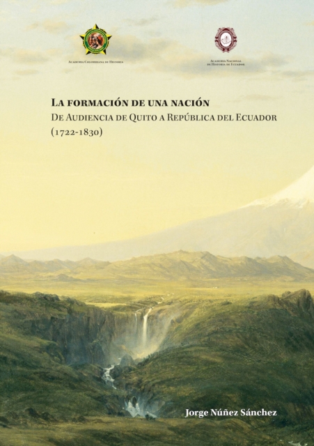 La formacion de una nacion