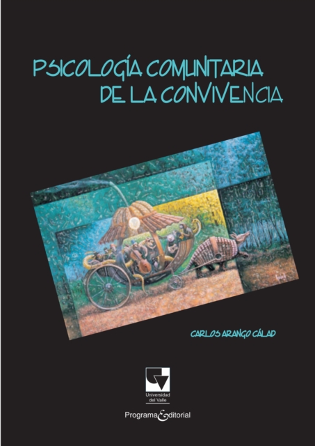 Psicologia comunitaria de la convivencia