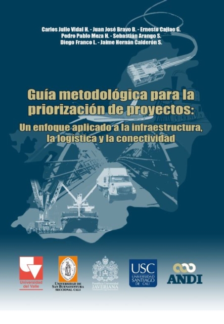 Guia metodologica para la priorizacion de proyectos
