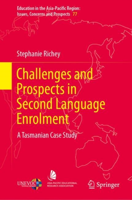 Challenges and Prospects in Second Language Enrolment