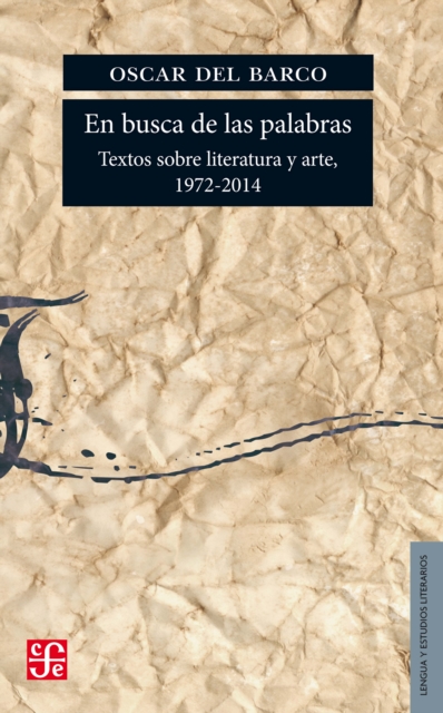 En busca de las palabras