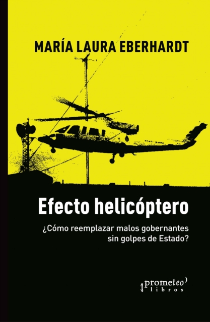 Efecto helicóptero