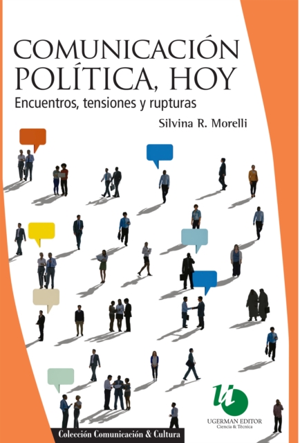 Comunicación política, hoy