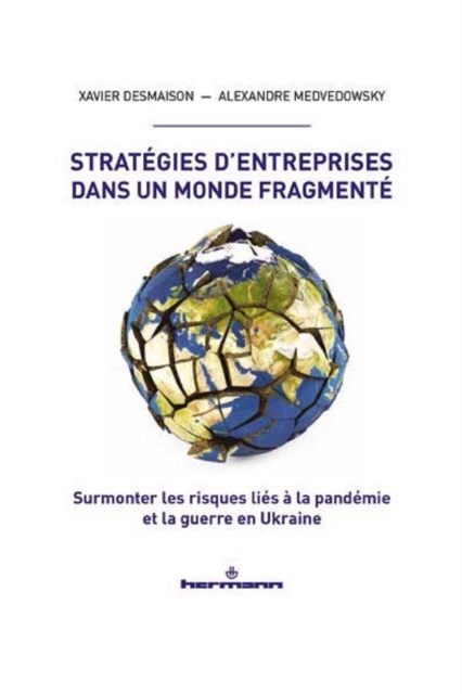 Stratégies d'entreprises dans un monde fragmenté