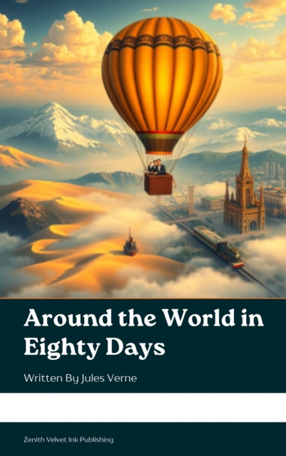 Around the World in Eighty Days