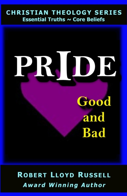 Pride: Good and Bad