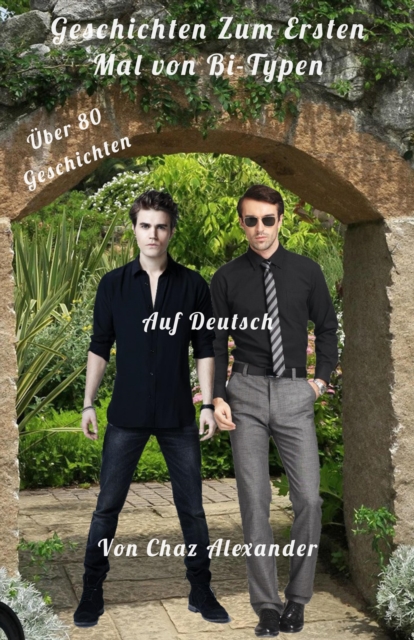 Geschichten Zum Ersten Mal von Bi-Typen