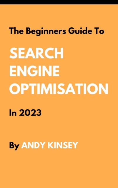 Beginners Guide to Seo