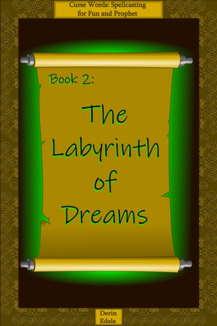 Labyrinth of Dreams