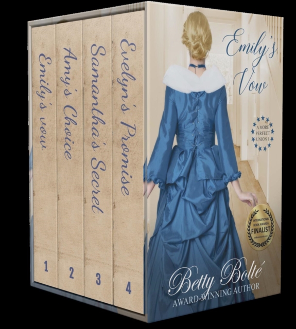 More Perfect Union - The Complete Boxed Set
