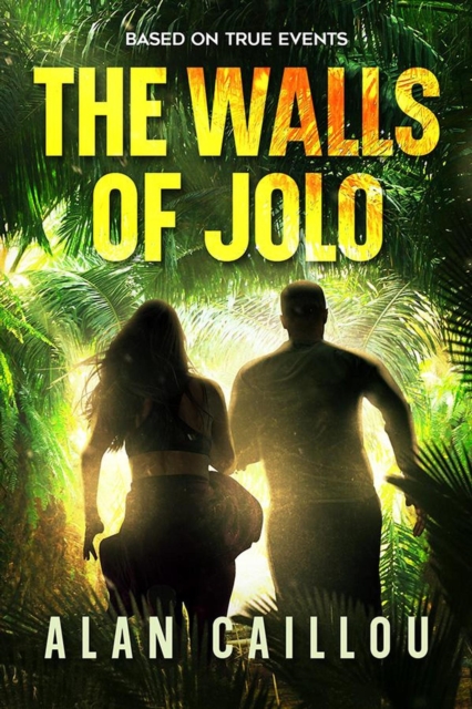 Walls of Jolo