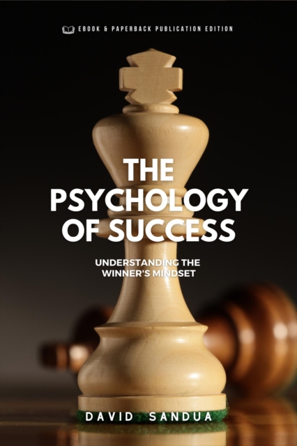 Psychology of Success