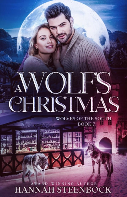 Wolf's Christmas