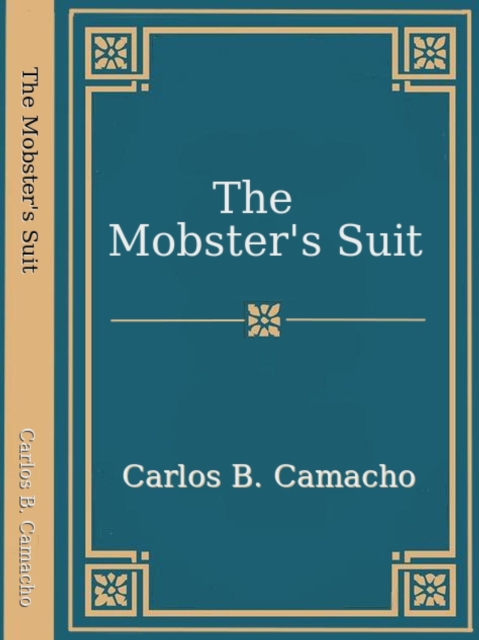 Mobster's Suit