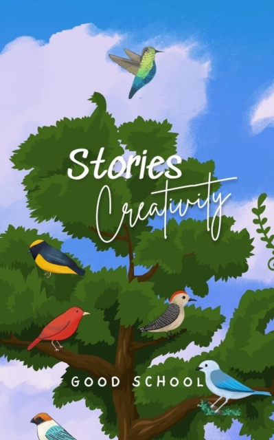 Stories Creativity