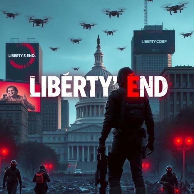 Liberty's End