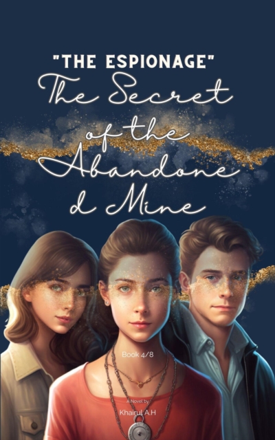 Secret of the Abandoned Mine