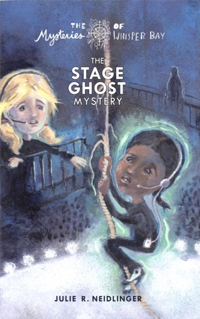 Stage Ghost Mystery