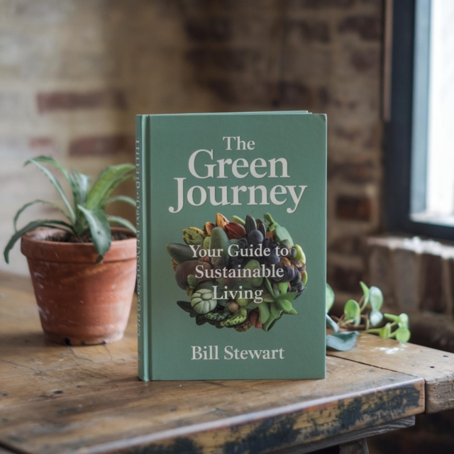 Green Journey, Your Guide to Sustainable living