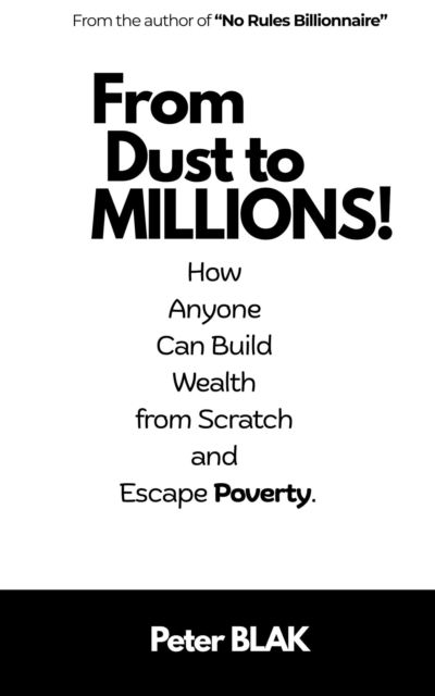 From Dust to Millions