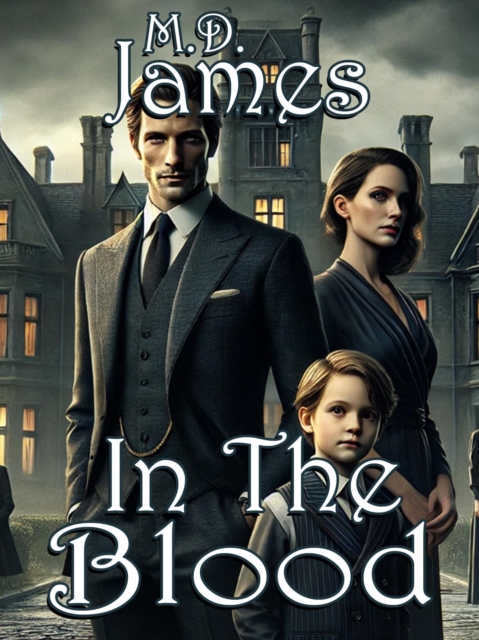 In the Blood