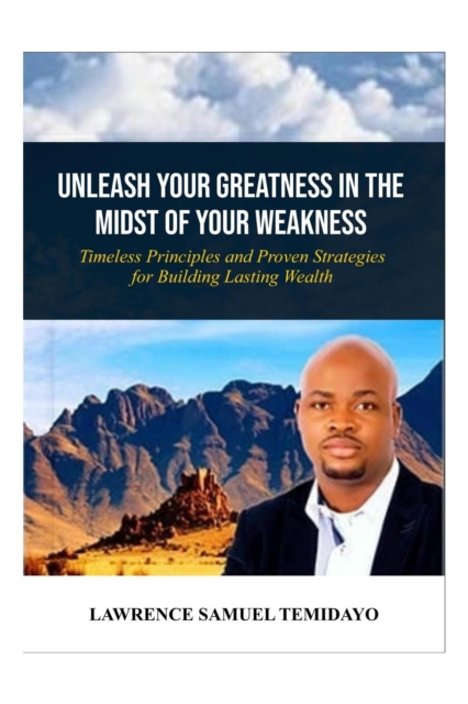 Unleash Your Greatness