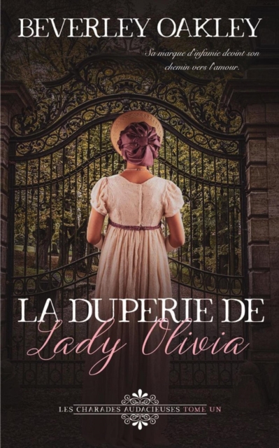 La Duperie de Lady Olivia