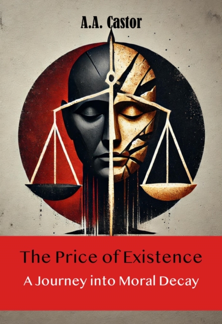 Price of Existence: A Journey into Moral Decay