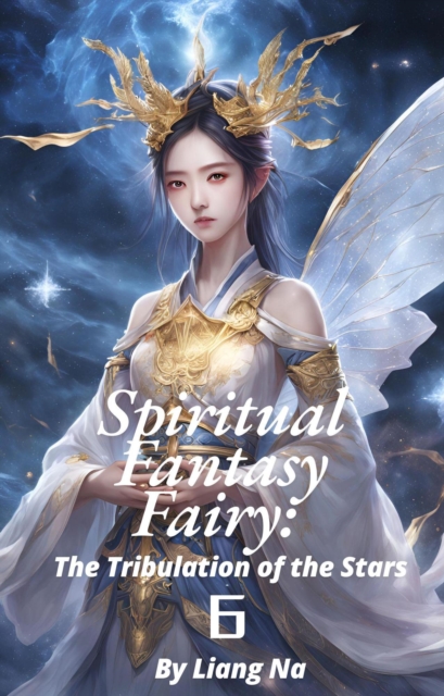 Spiritual Fantasy Fairy: The Tribulation of the Stars