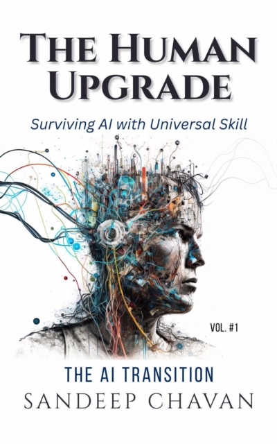 Human Upgrade