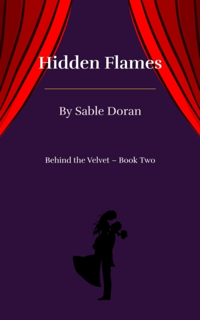 Hidden Flames