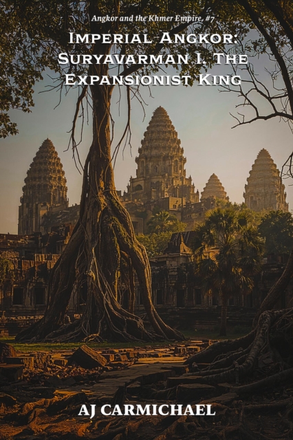 Imperial Angkor: Suryavarman I, The Expansionist King