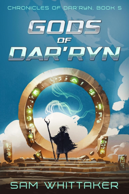 Gods of Dar'ryn
