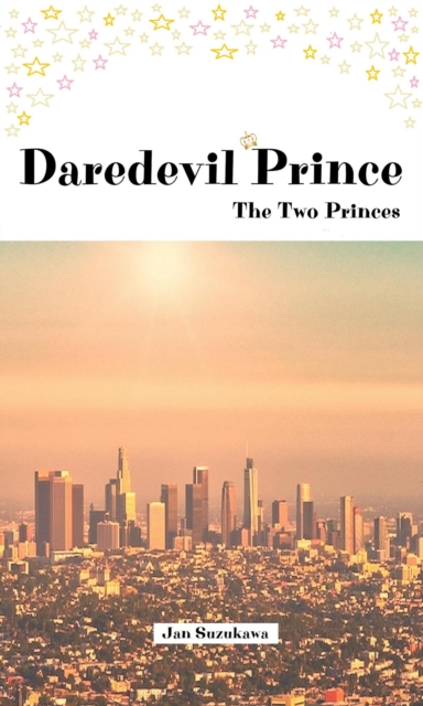 Daredevil Prince The Two Princes