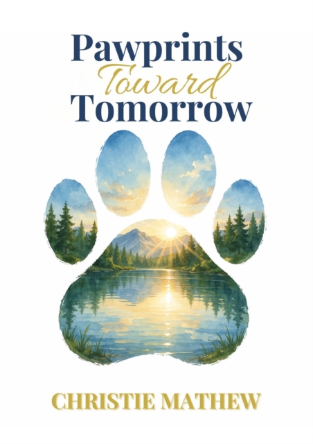 Pawprints Toward Tomorrow