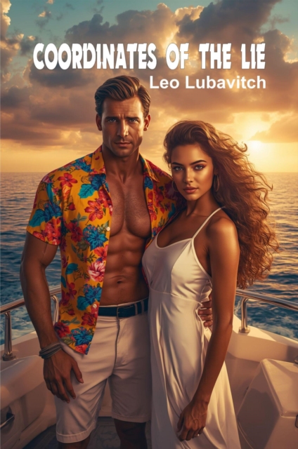 Coordinates of the Lie